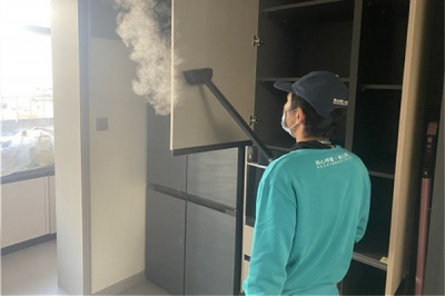 为了您和“家人的健康”，一定不要忽视甲醛检测了！